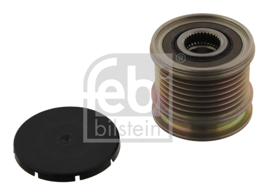 Alternator Freewheel Clutch